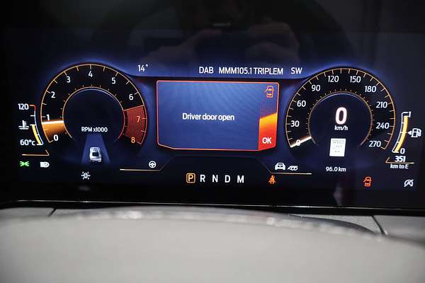 2025 Ford Mustang Ecoboost FO