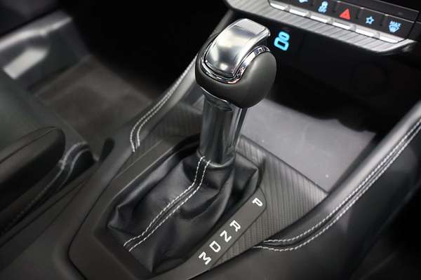 2025 Ford Mustang Ecoboost FO