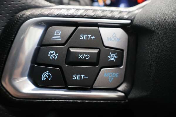 2025 Ford Mustang Ecoboost FO