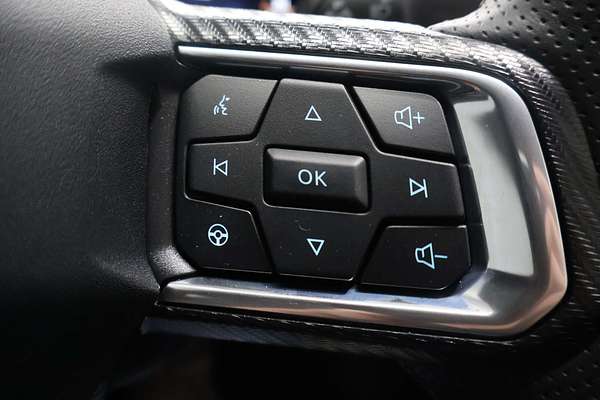 2025 Ford Mustang Ecoboost FO