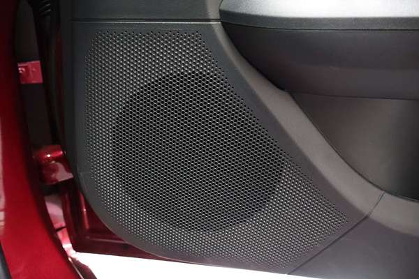 2025 Ford Mustang Ecoboost FO