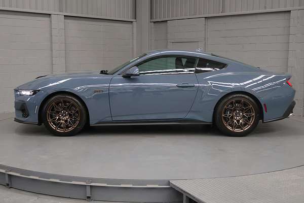 2025 Ford Mustang GT FO