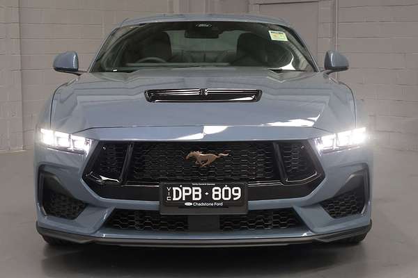 2025 Ford Mustang GT FO