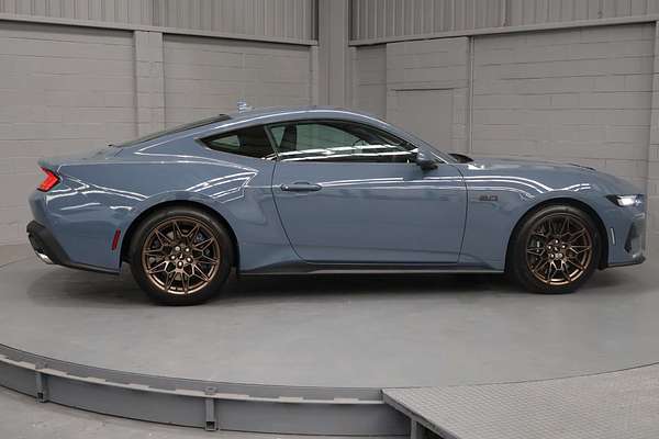 2025 Ford Mustang GT FO