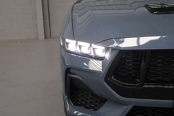 2025 Ford Mustang GT FO