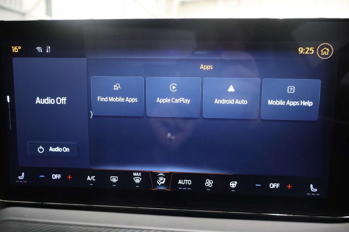 2025 Ford Mustang GT FO