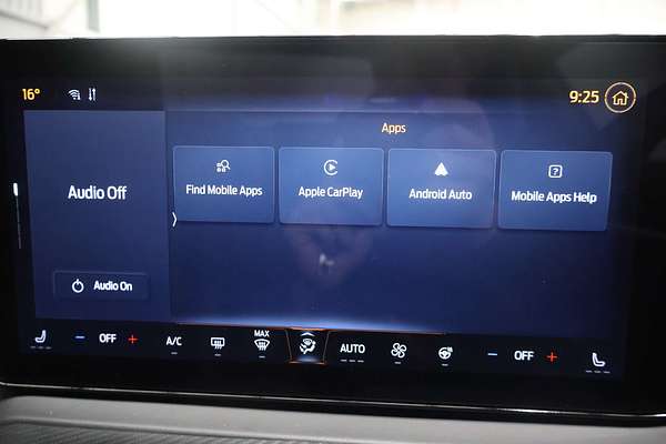 2025 Ford Mustang GT FO