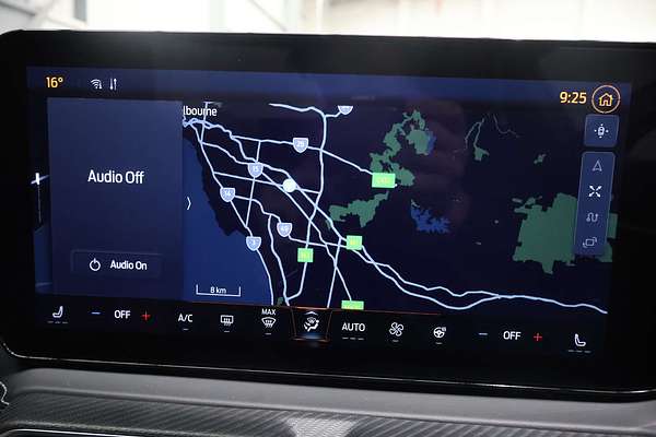 2025 Ford Mustang GT FO