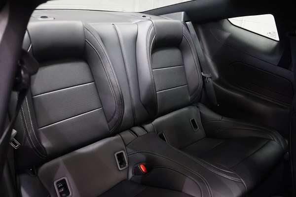 2025 Ford Mustang GT FO