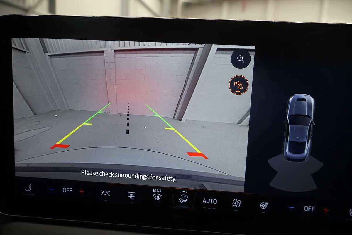 2025 Ford Mustang GT FO