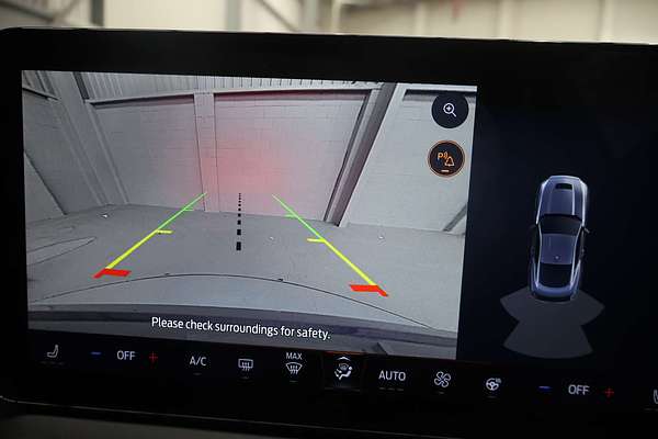 2025 Ford Mustang GT FO