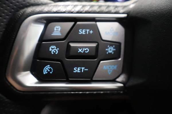 2025 Ford Mustang GT FO