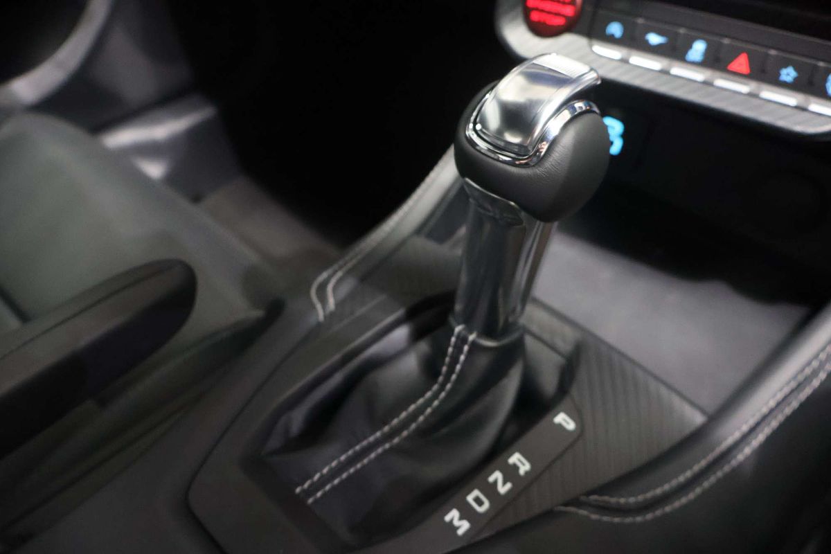 2025 Ford Mustang GT FO