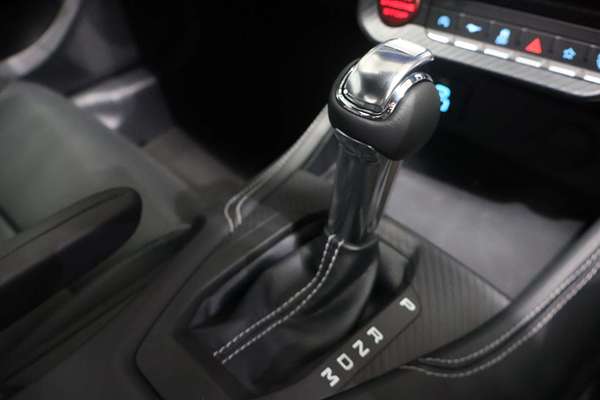 2025 Ford Mustang GT FO