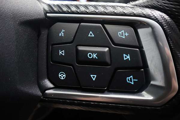 2025 Ford Mustang GT FO