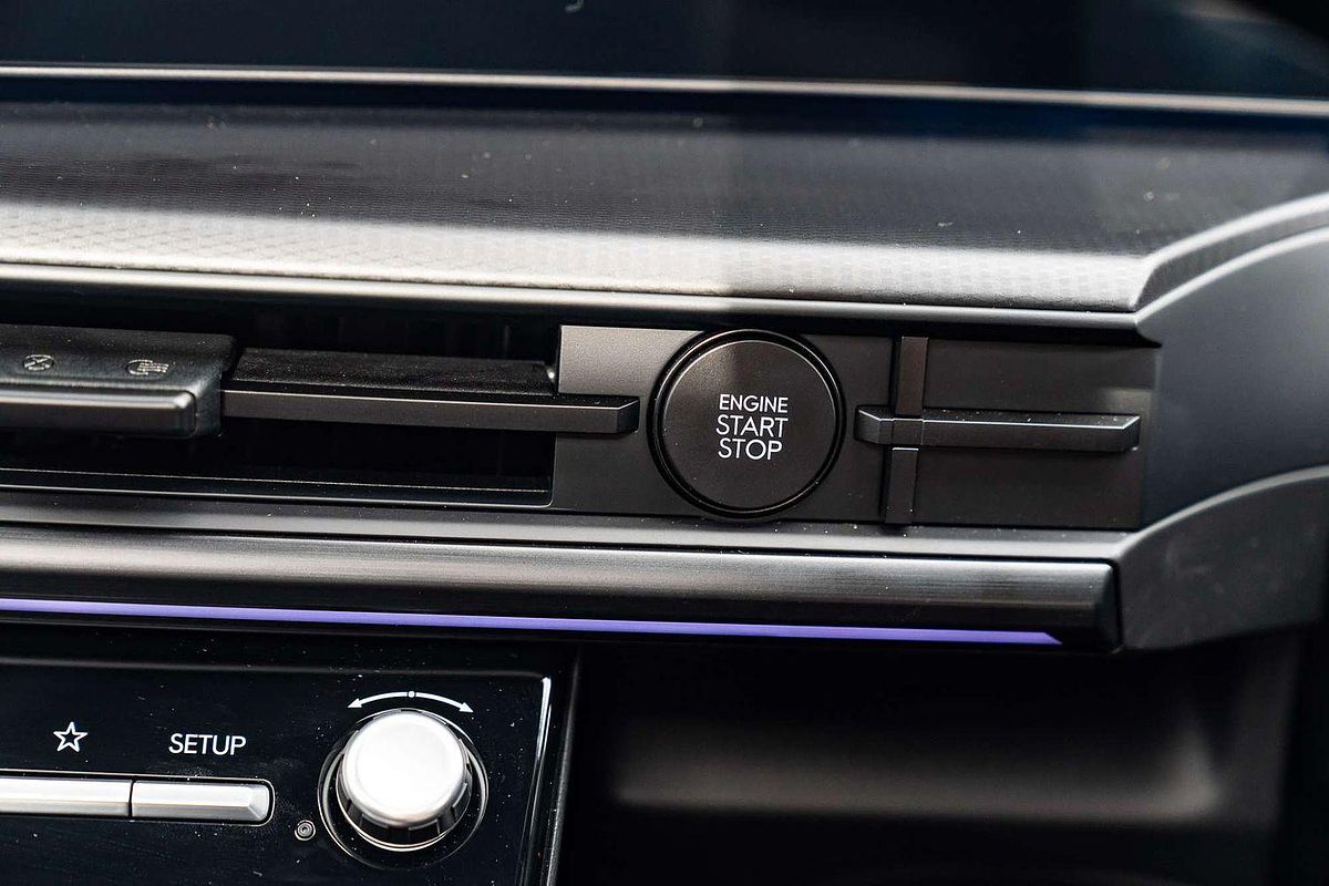 2025 Hyundai Santa Fe Hybrid Calligraphy MX5.V2