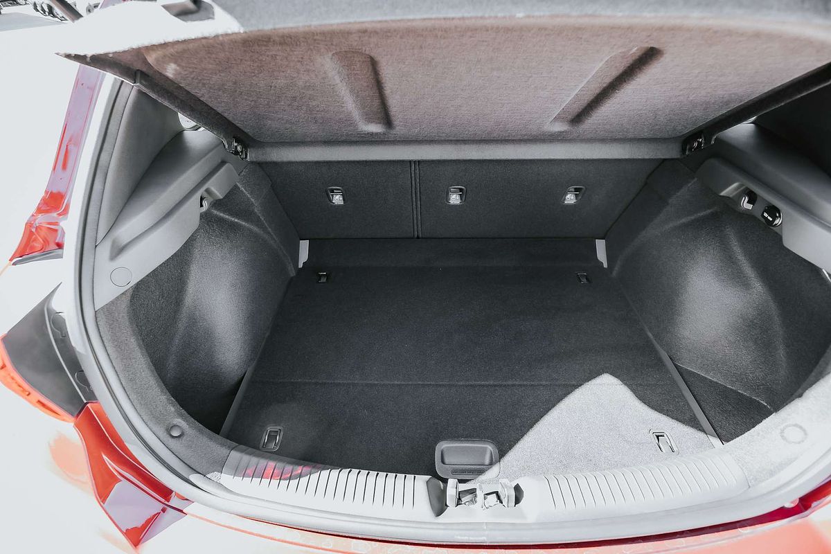 2025 Hyundai i30 N Line PDe.V6