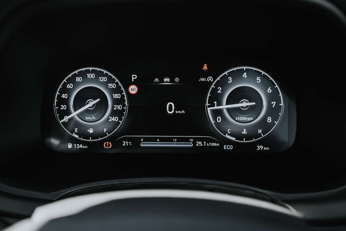 2025 Hyundai i30 N Line PDe.V6