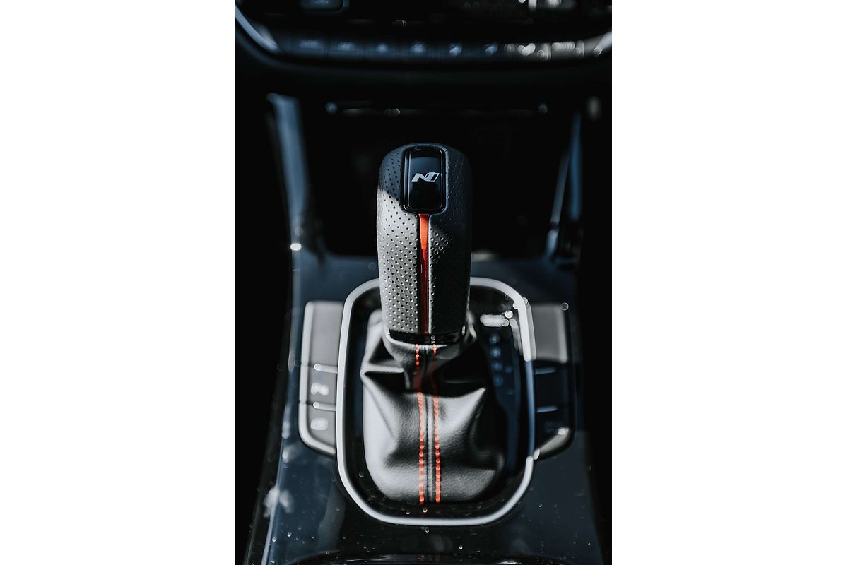 2025 Hyundai i30 N Line PDe.V6