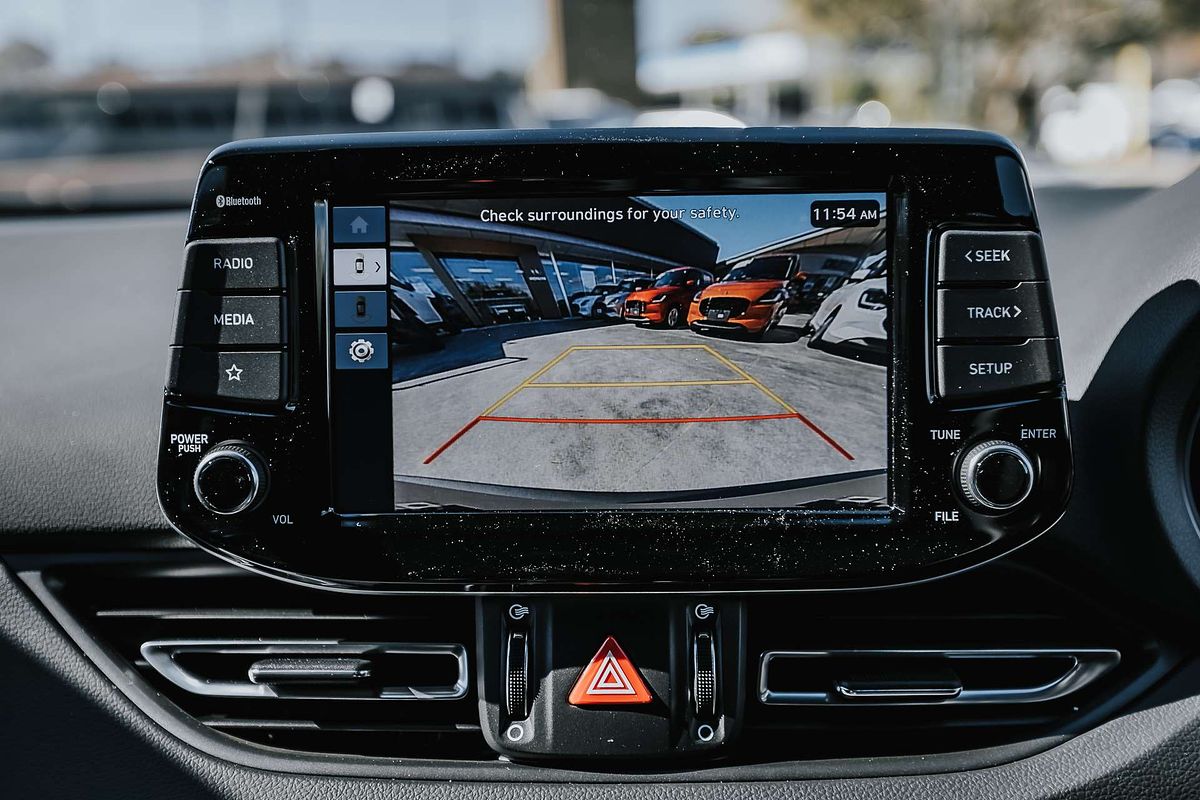 2025 Hyundai i30 N Line PDe.V6