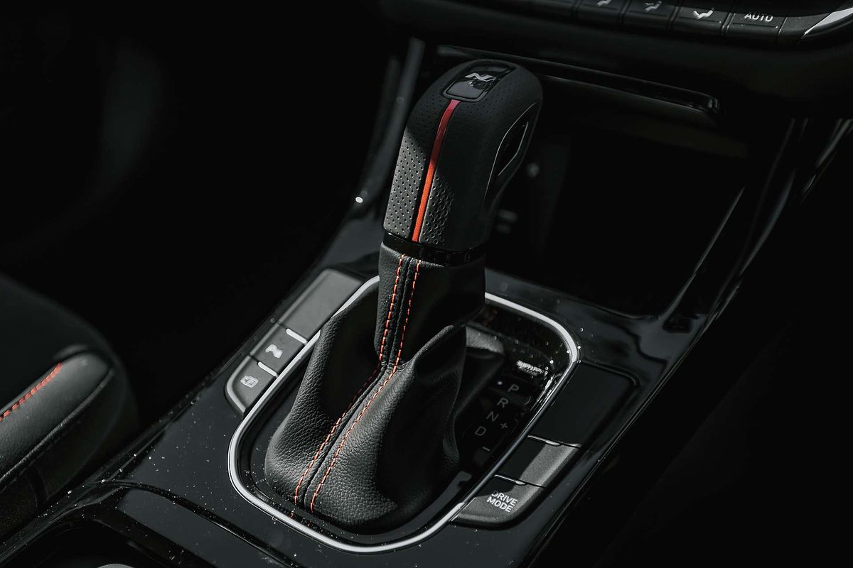 2025 Hyundai i30 N Line PDe.V6