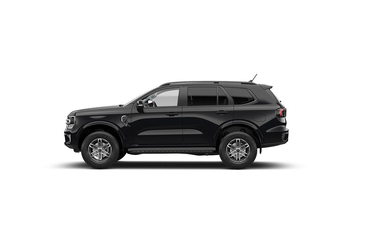2025 Ford Everest Trend 2.0L