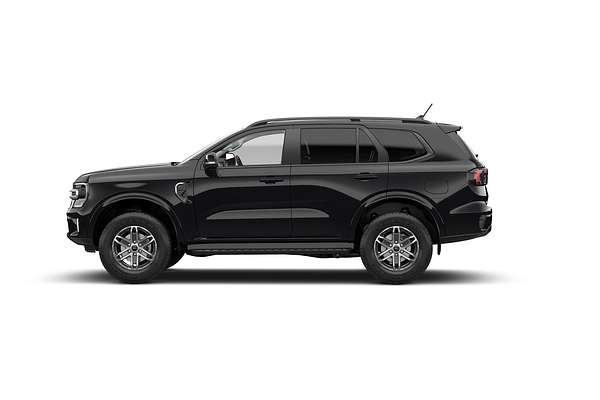 2025 Ford Everest Trend 2.0L