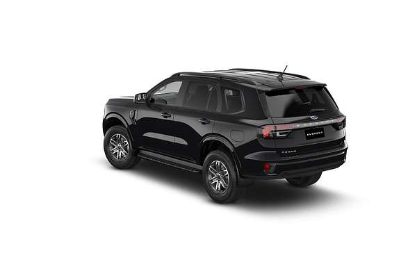 2025 Ford Everest Trend 2.0L