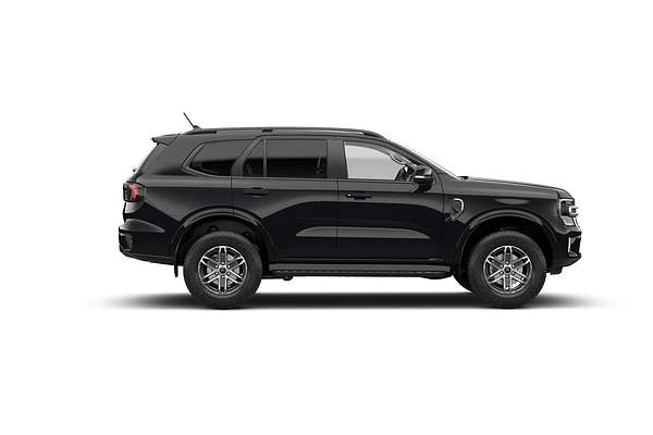 2025 Ford Everest Trend 2.0L