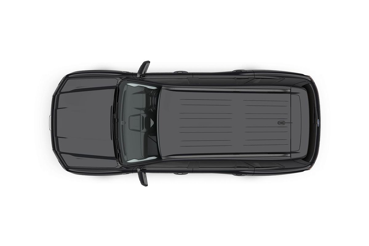 2025 Ford Everest Trend 2.0L