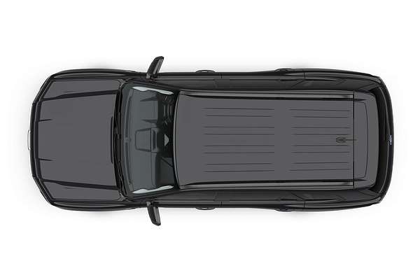 2025 Ford Everest Trend 2.0L