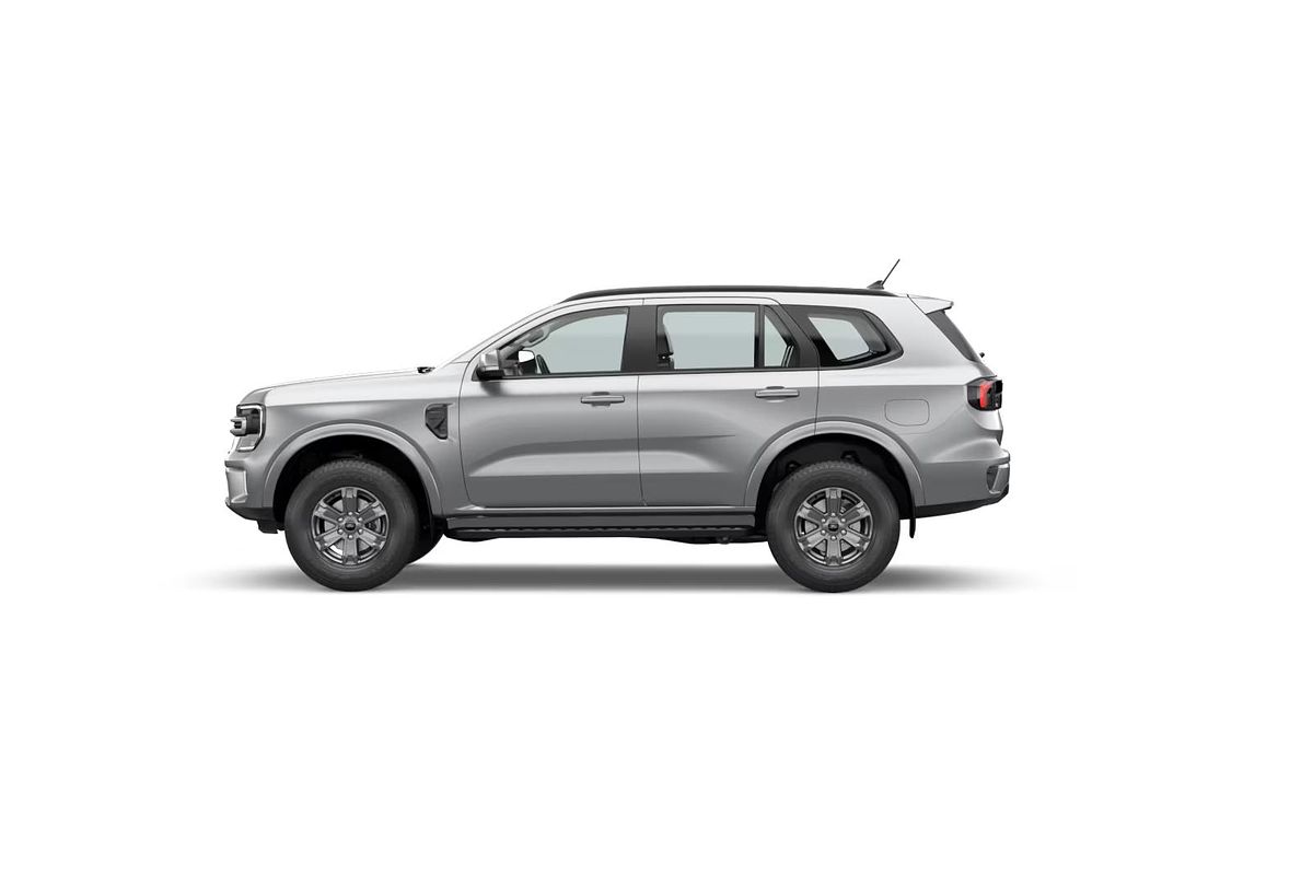 2025 Ford Everest Ambiente 2.0L
