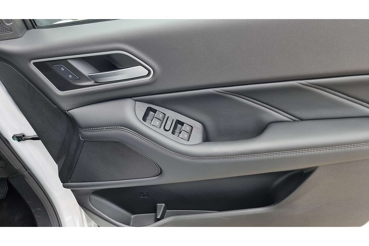 2025 GWM Ute Cannon Premium CC NPW 4X4