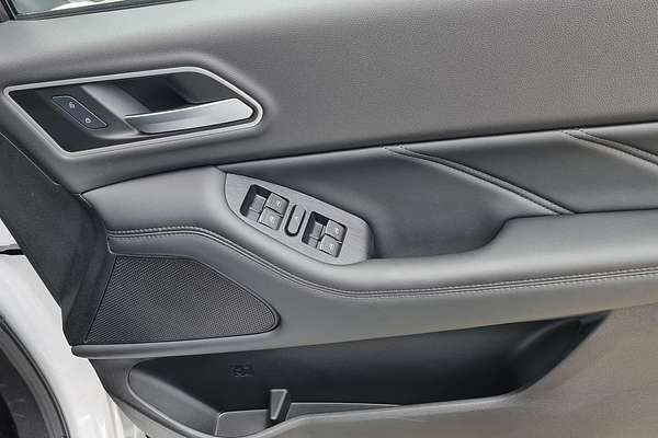 2025 GWM Ute Cannon Premium CC NPW 4X4