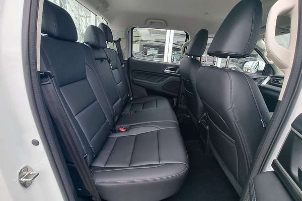 2025 GWM Ute Cannon Premium CC NPW 4X4