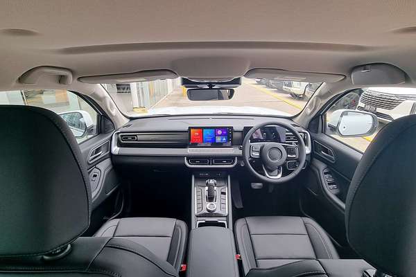 2025 GWM Ute Cannon Premium CC NPW 4X4