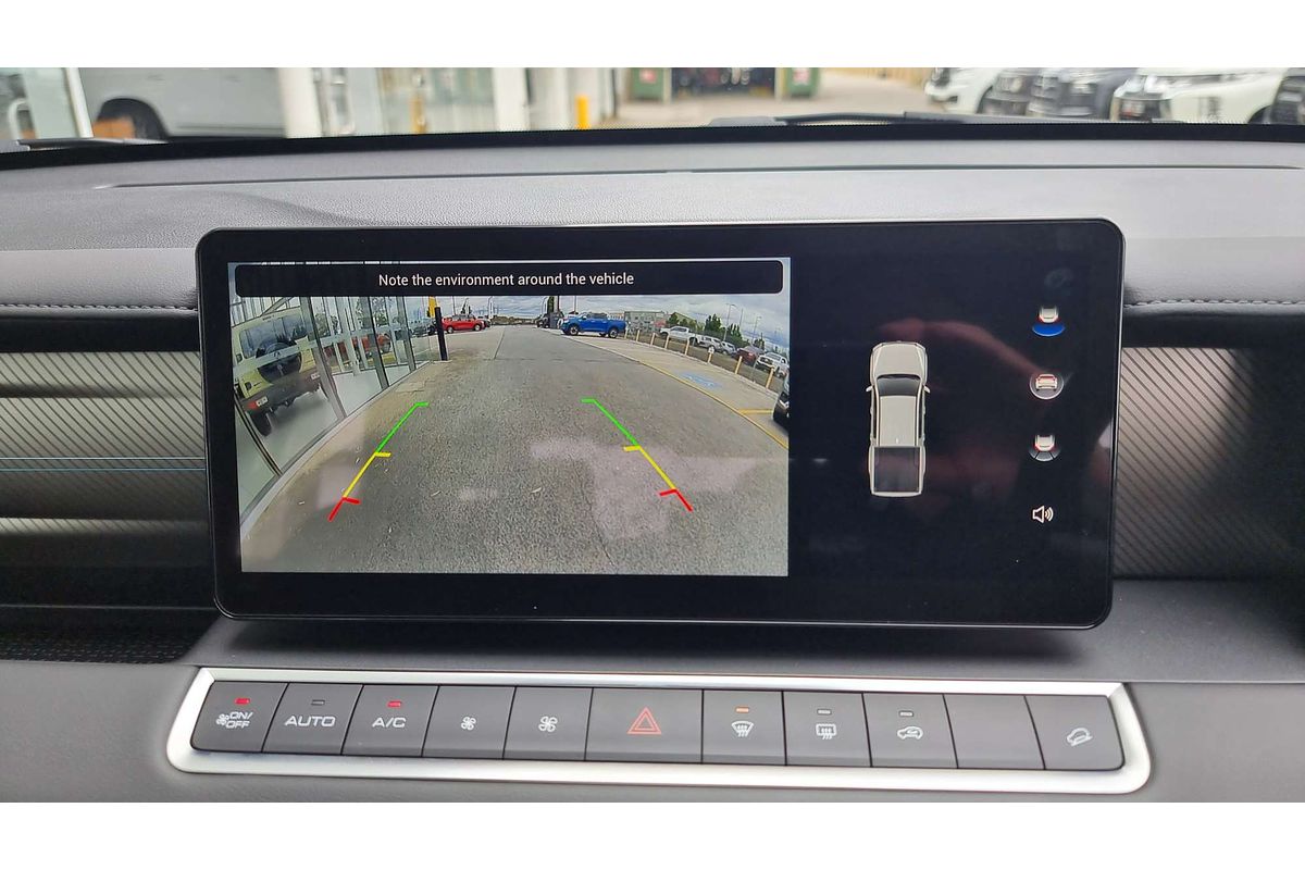 2025 GWM Ute Cannon Premium CC NPW 4X4