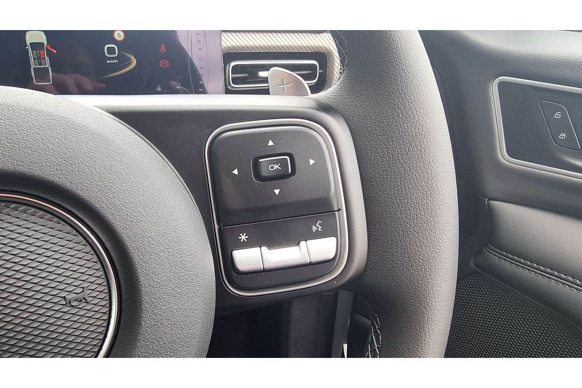 2025 GWM Ute Cannon Premium CC NPW 4X4