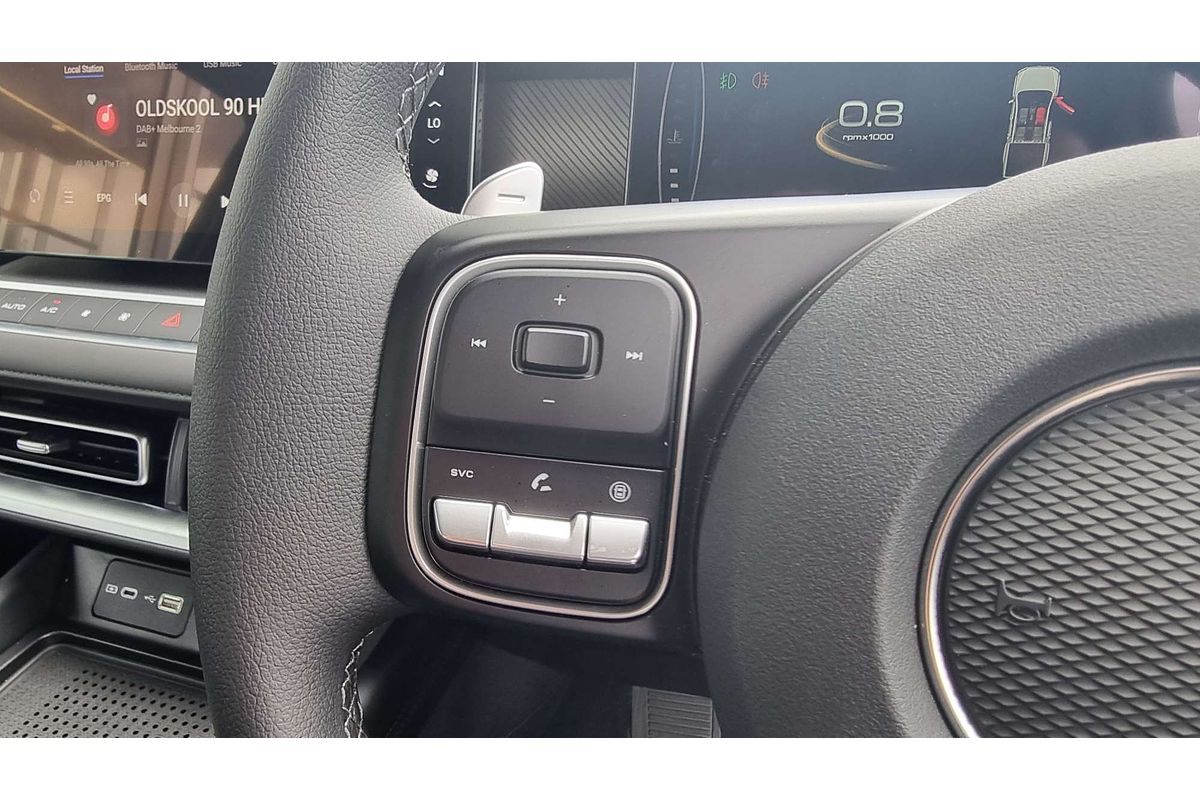 2025 GWM Ute Cannon Premium CC NPW 4X4