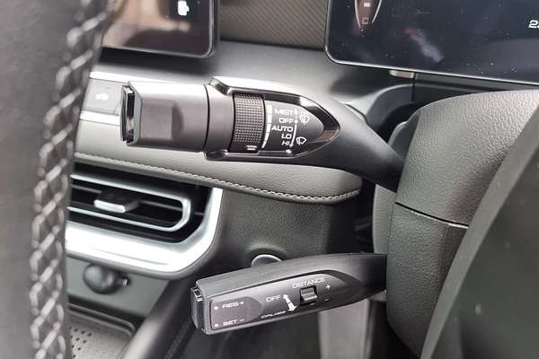 2025 GWM Ute Cannon Premium CC NPW 4X4