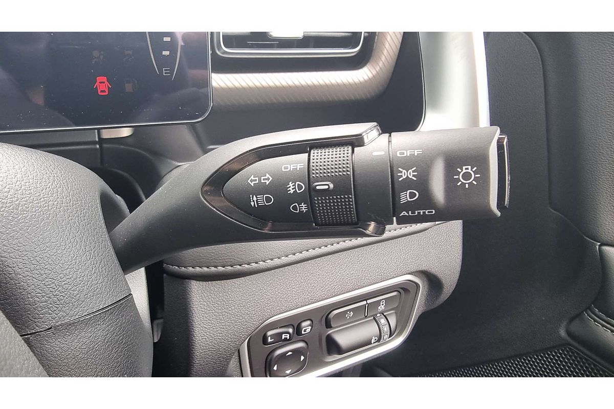 2025 GWM Ute Cannon Premium CC NPW 4X4