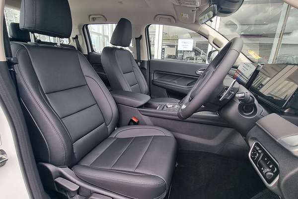 2025 GWM Ute Cannon Premium CC NPW 4X4