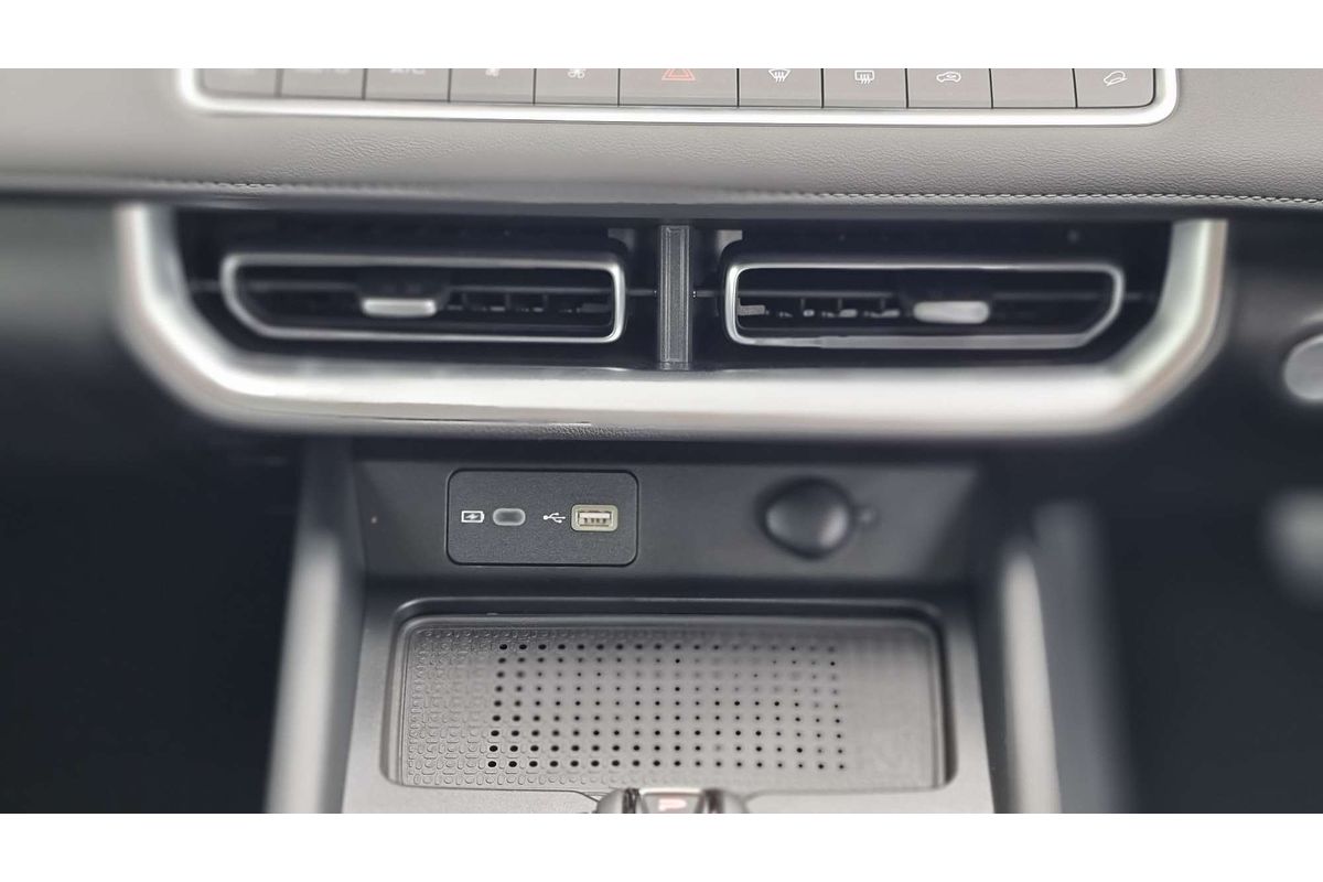 2025 GWM Ute Cannon Premium CC NPW 4X4