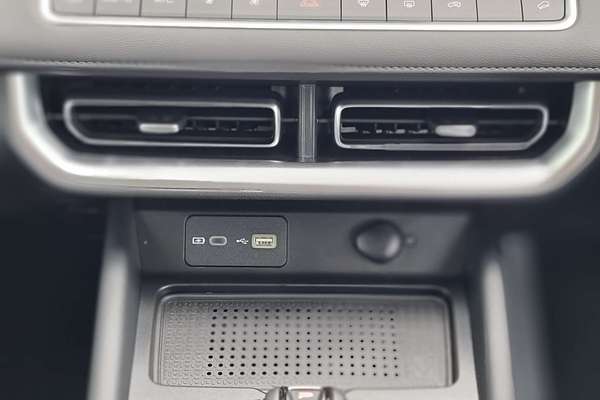 2025 GWM Ute Cannon Premium CC NPW 4X4