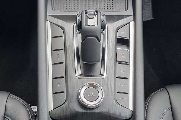 2025 GWM Ute Cannon Premium CC NPW 4X4