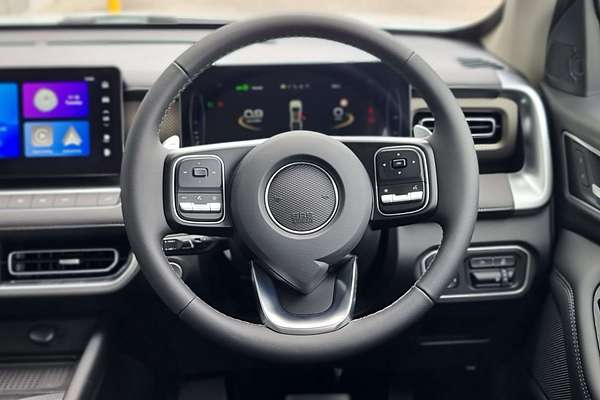 2025 GWM Ute Cannon Premium CC NPW 4X4