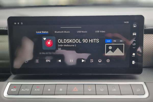 2025 GWM Ute Cannon Premium CC NPW 4X4