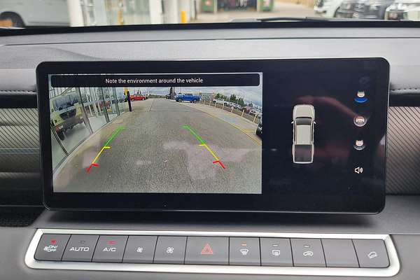 2025 GWM Ute Cannon Premium CC NPW 4X4