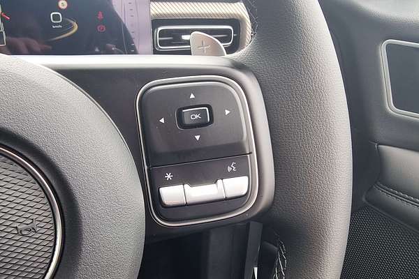 2025 GWM Ute Cannon Premium CC NPW 4X4