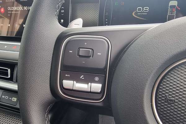 2025 GWM Ute Cannon Premium CC NPW 4X4